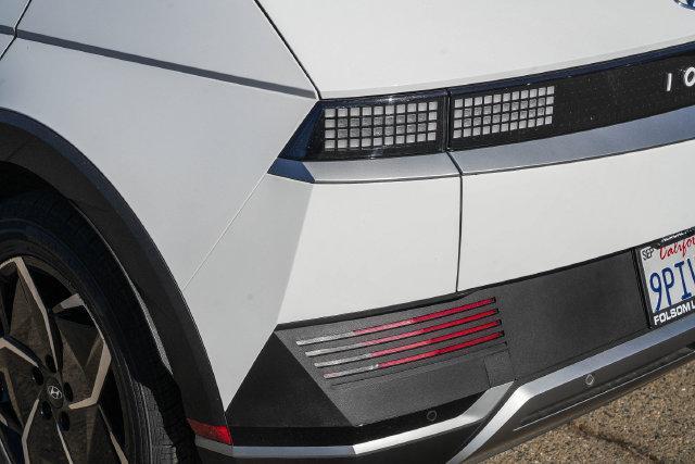 2024 Hyundai Ioniq - $26,113
