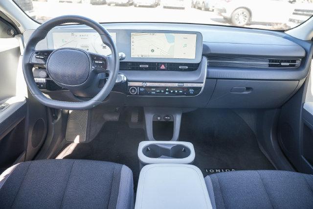 2024 Hyundai Ioniq - $26,113