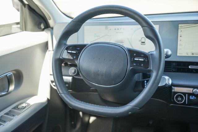 2024 Hyundai Ioniq - $26,113