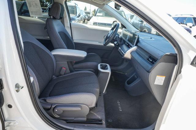 2024 Hyundai Ioniq - $26,113