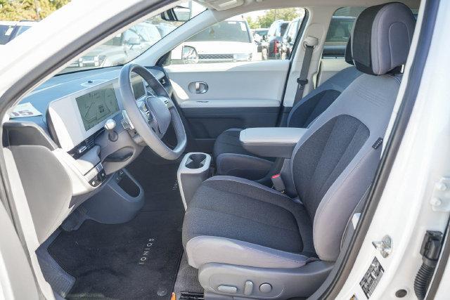 2024 Hyundai Ioniq - $26,113