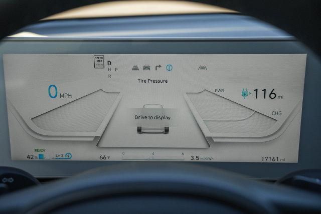 2024 Hyundai Ioniq - $26,113