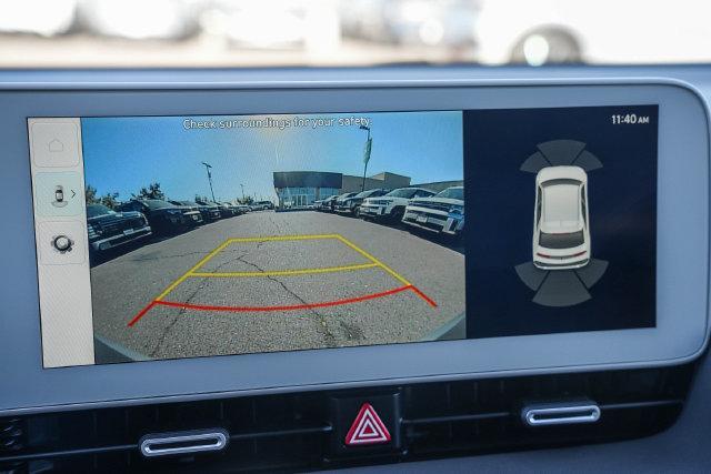 2024 Hyundai Ioniq - $26,113