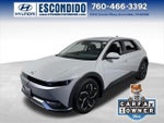 2024 Ioniq 5 Thumbnail 1