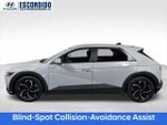2024 Ioniq 5 Thumbnail 2