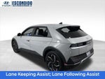 2024 Ioniq 5 Thumbnail 3