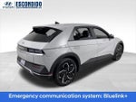 2024 Ioniq 5 Thumbnail 5