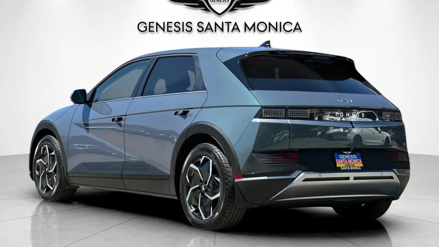 2024 Hyundai IONIQ 5 SEL