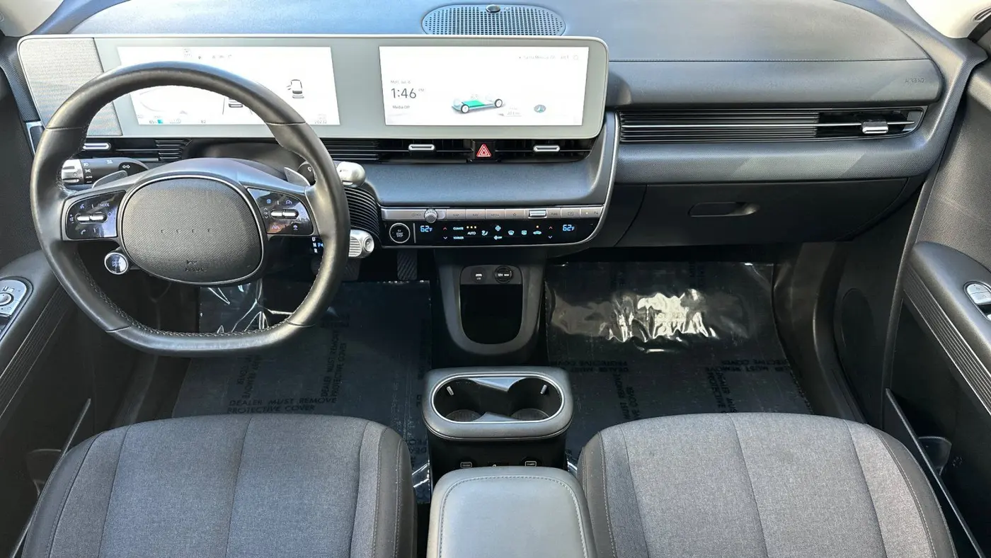 2024 Hyundai IONIQ 5 SEL