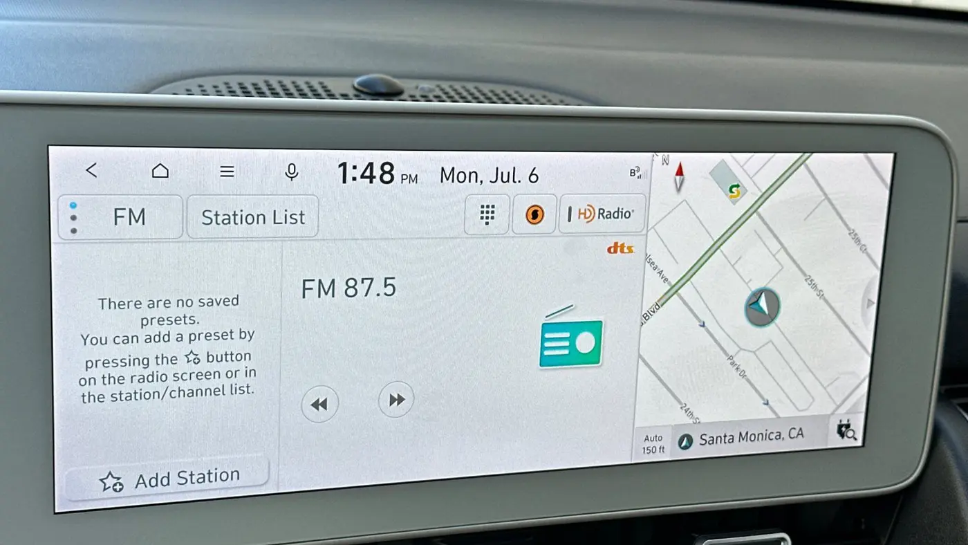 2024 Hyundai IONIQ 5 SEL