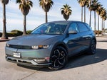 2024 Ioniq 5 Thumbnail 2