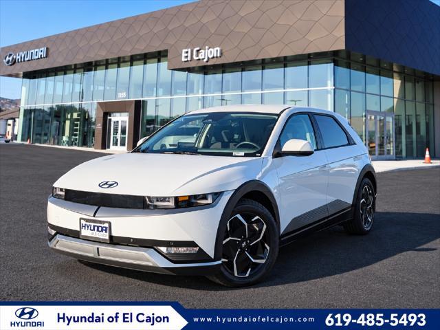 2024 Hyundai Ioniq - $25,998