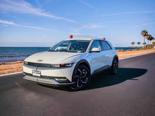 2024 Hyundai Ioniq - $25,998