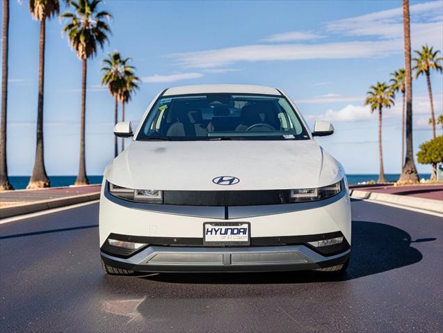 2024 Hyundai Ioniq - $25,998