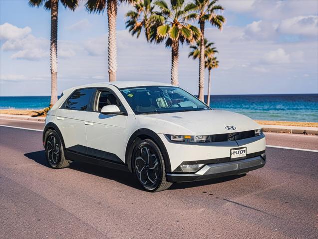 2024 Hyundai Ioniq - $25,998