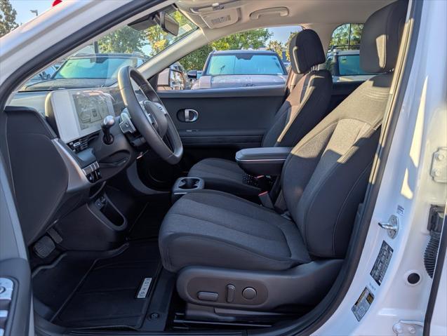 2024 Hyundai Ioniq - $25,998
