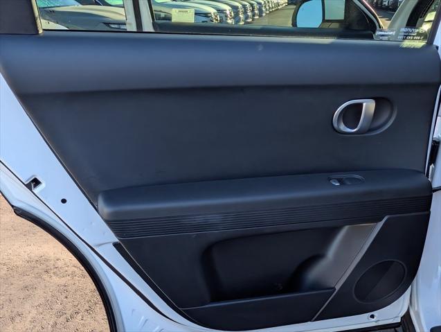 2024 Hyundai Ioniq - $25,998