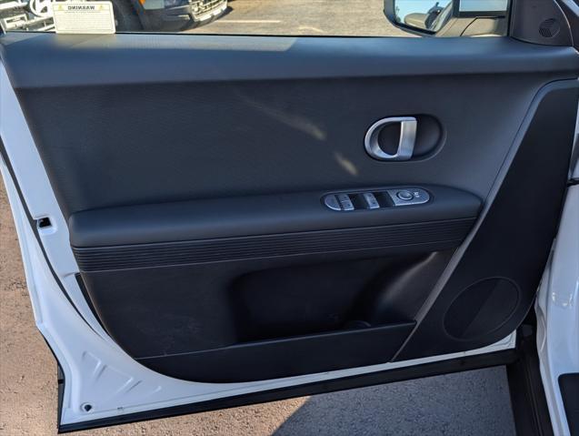 2024 Hyundai Ioniq - $25,998