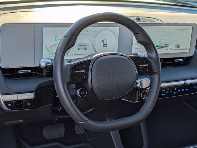 2024 Hyundai Ioniq - $25,998