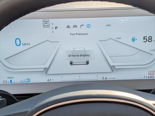 2024 Hyundai Ioniq - $25,998