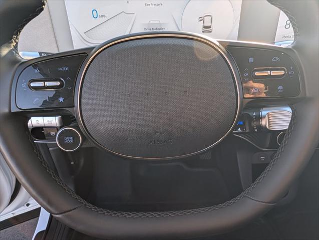 2024 Hyundai Ioniq - $25,998