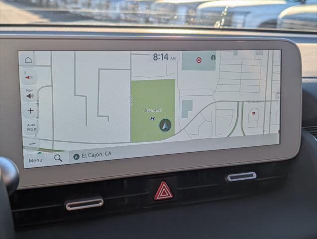 2024 Hyundai Ioniq - $25,998