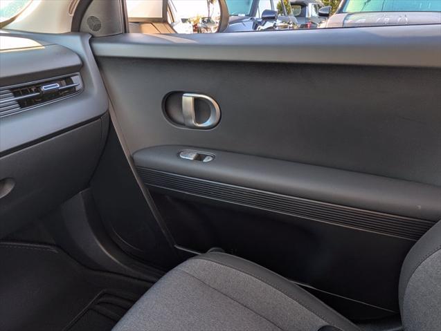 2024 Hyundai Ioniq - $25,998