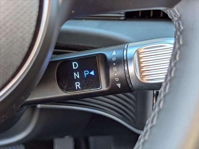 2024 Hyundai Ioniq - $25,998