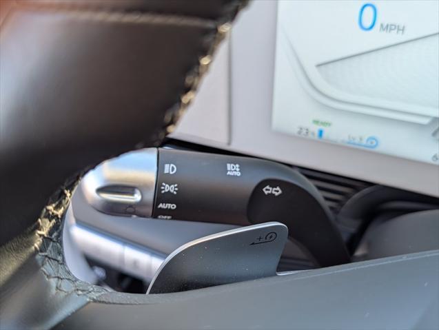 2024 Hyundai Ioniq - $25,998