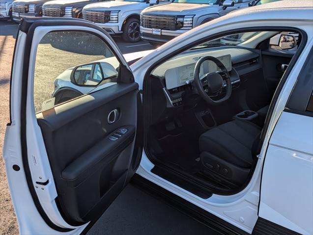 2024 Hyundai Ioniq - $25,998