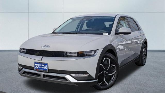 Preowned 2024 Hyundai IONIQ 5 SEL for Sale