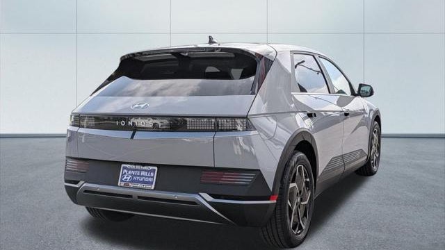 2024 Hyundai IONIQ 5 SEL
