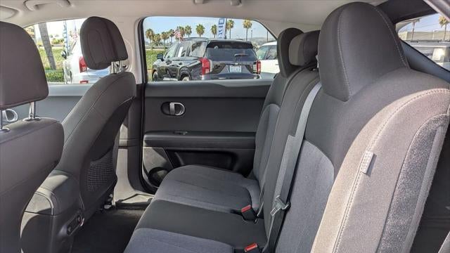 2024 Hyundai IONIQ 5 SEL