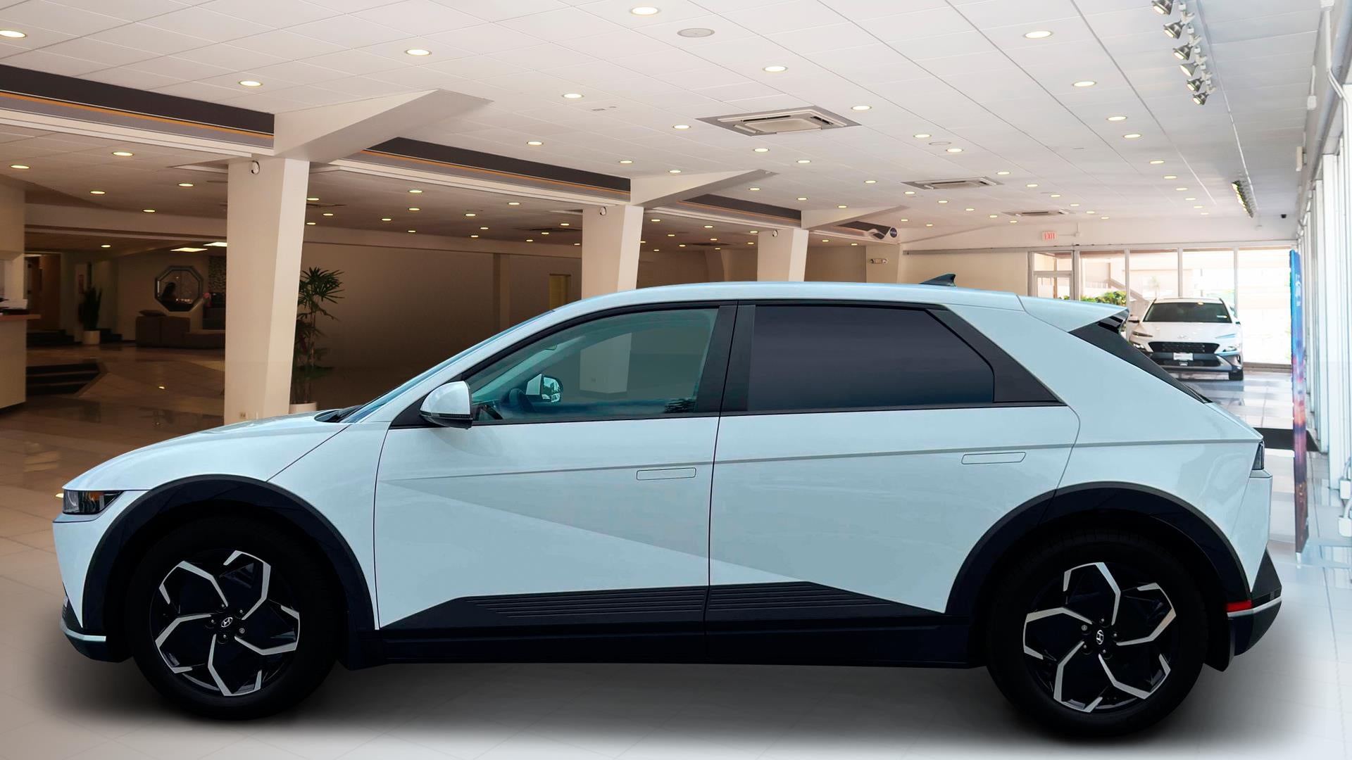 2024 Hyundai IONIQ 5 SEL