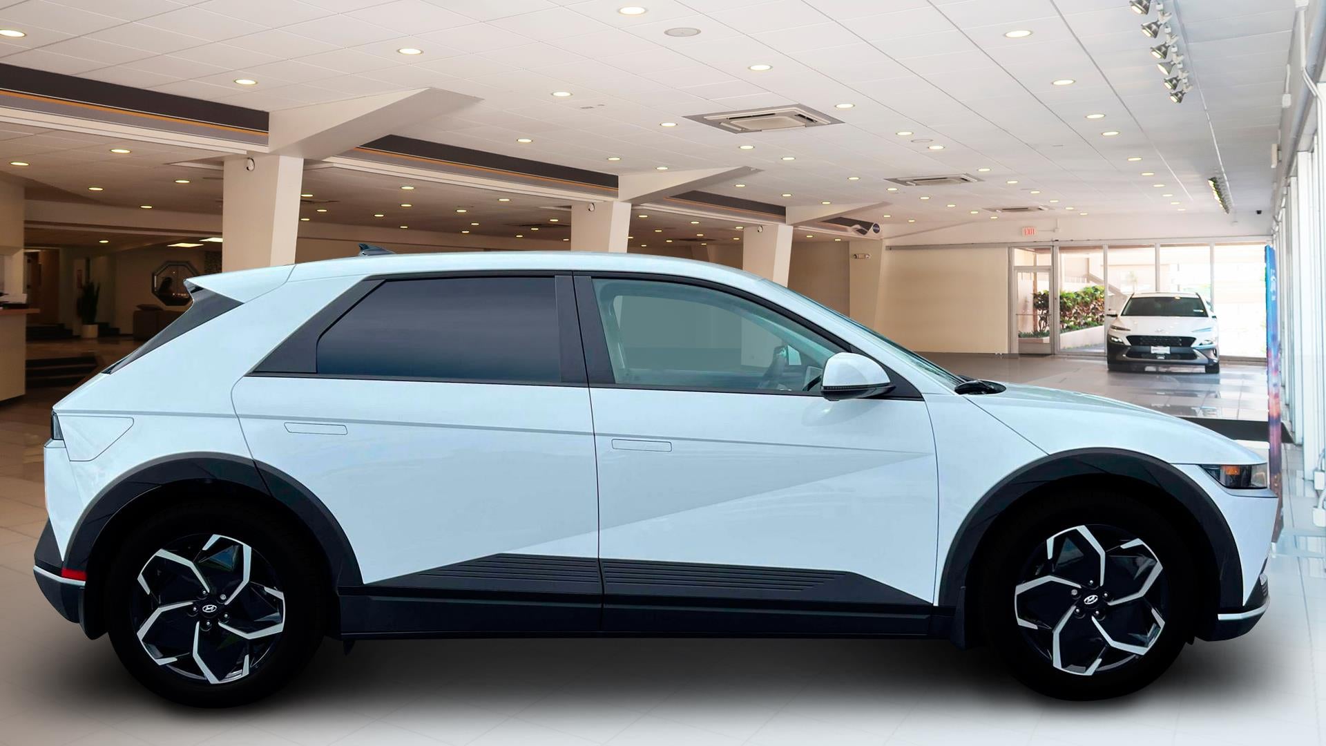 2024 Hyundai IONIQ 5 SEL