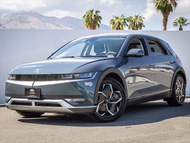 2024 Hyundai Ioniq
