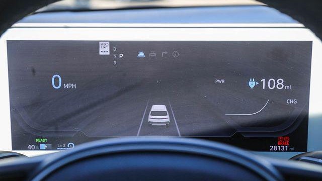 2024 Hyundai IONIQ 5 SEL