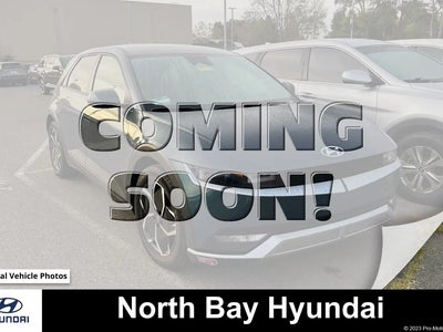 Photo of a 2024 Hyundai Ioniq 5 SEL 4DR Crossover for sale