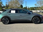 2024 Ioniq 5 Thumbnail 3