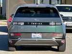 2024 Ioniq 5 Thumbnail 5