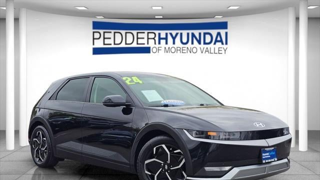 Preowned 2024 Hyundai IONIQ 5 SEL for Sale
