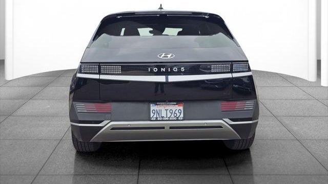 2024 Hyundai IONIQ 5 SEL