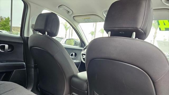 2024 Hyundai IONIQ 5 SEL
