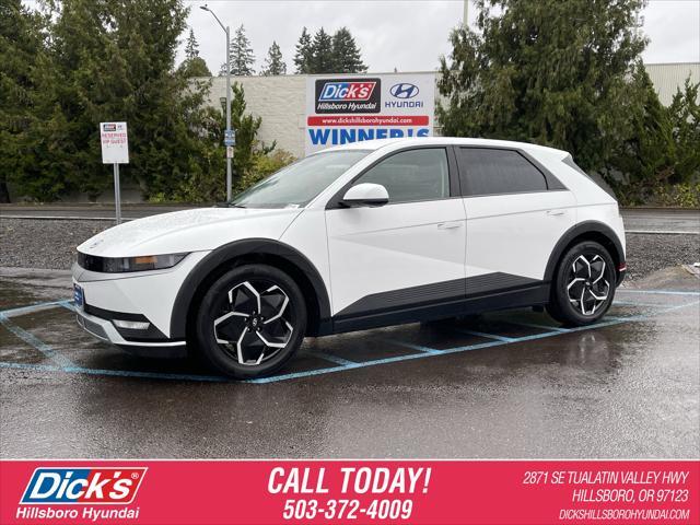 2024 Hyundai Ioniq