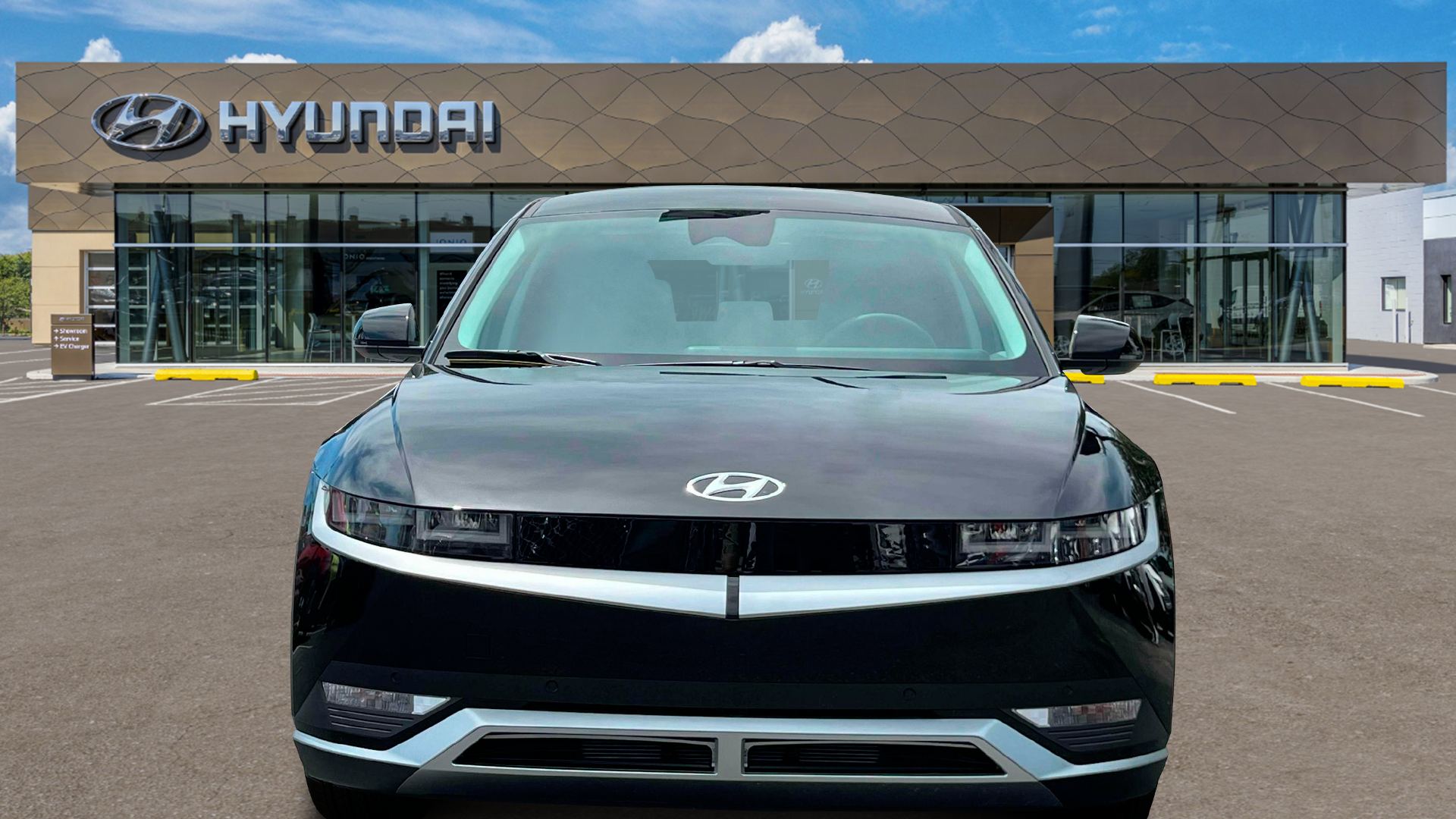 2024 Hyundai IONIQ 5 SEL
