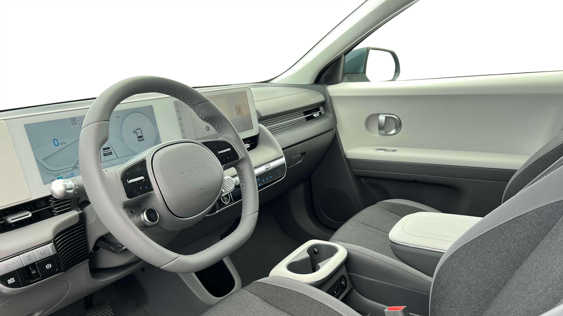 2024 Hyundai IONIQ 5 SEL
