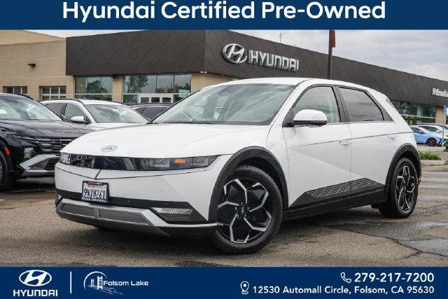 2024 Hyundai Ioniq - $25,113