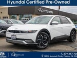 2024 Ioniq 5 Thumbnail 1