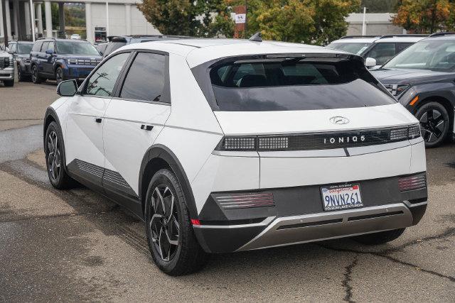 2024 Hyundai Ioniq - $25,113