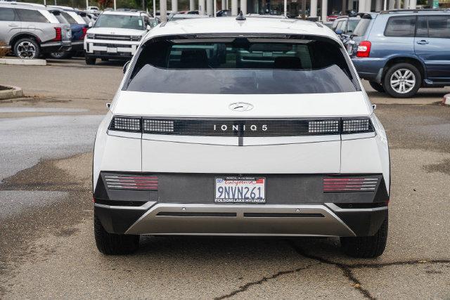 2024 Hyundai Ioniq - $25,113